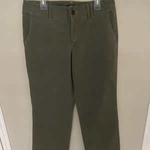 Eddie Bauer khaki pant